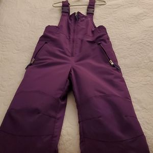 Girls Snow Pants